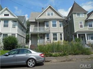 272 Cottage St, Bridgeport, CT 06605