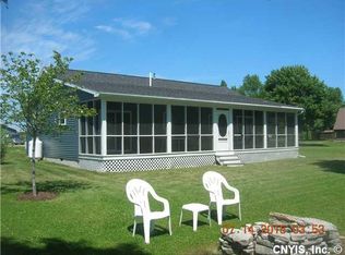 4698 S Shore Road Ext, Three Mile Bay, NY 13693