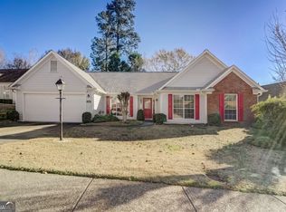 1902 Bitsy Grant Ct, Lawrenceville, GA 30044