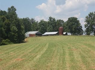 Meister Hills Rd, Deer lodge, TN 37726