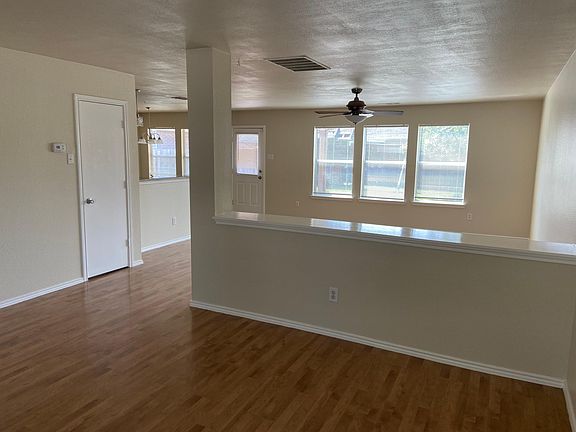 Living and Family Room