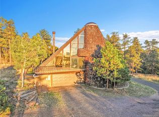 560 Lindsey Rd, Golden, CO 80401
