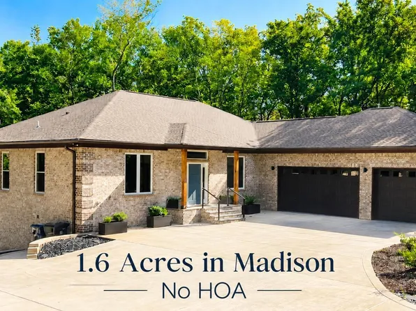 167 Brentwood Ln, Madison, AL 35758