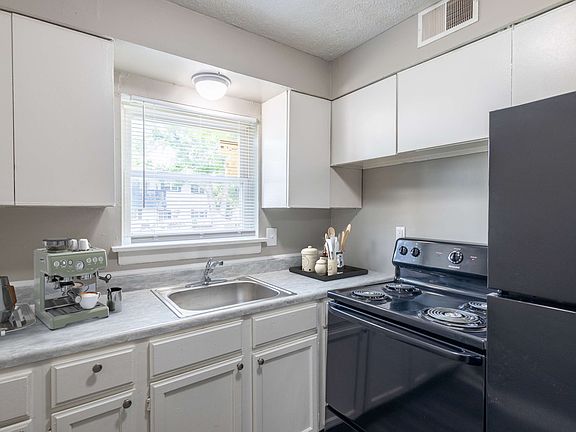 Kitchen Renovated