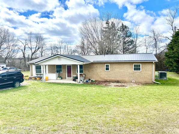 407 Parliament Rd, Harrogate, TN 37752