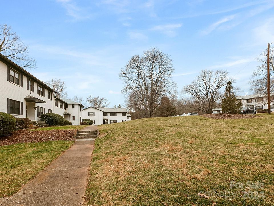 615 Biltmore Ave Asheville NC Zillow