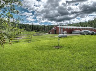 150 Conrad Point Rd, Lakeside, MT 59922