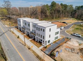2142 Tidwell Ln #1, Atlanta, GA 30318
