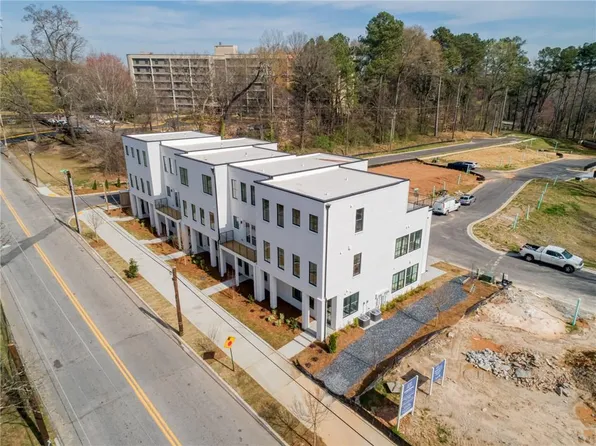 2142 Tidwell Ln #1, Atlanta, GA 30318