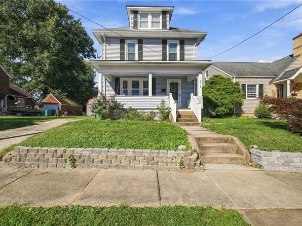 2319 Liberty St, Parkersburg, WV 26101