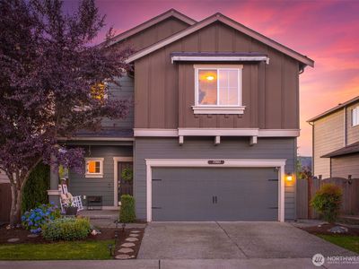 17803 Ashe Court, Granite Falls, WA, 98252