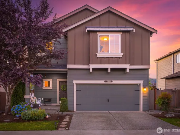 17803 Ashe Court, Granite Falls, WA 98252