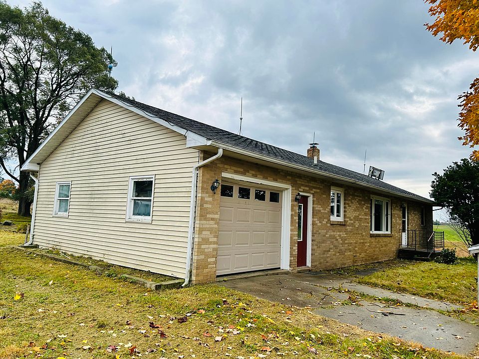 5100 50th Ave, Sears, MI 49679 Zillow