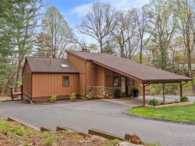 971 Ridge Road, Glade Valley, NC, 28627