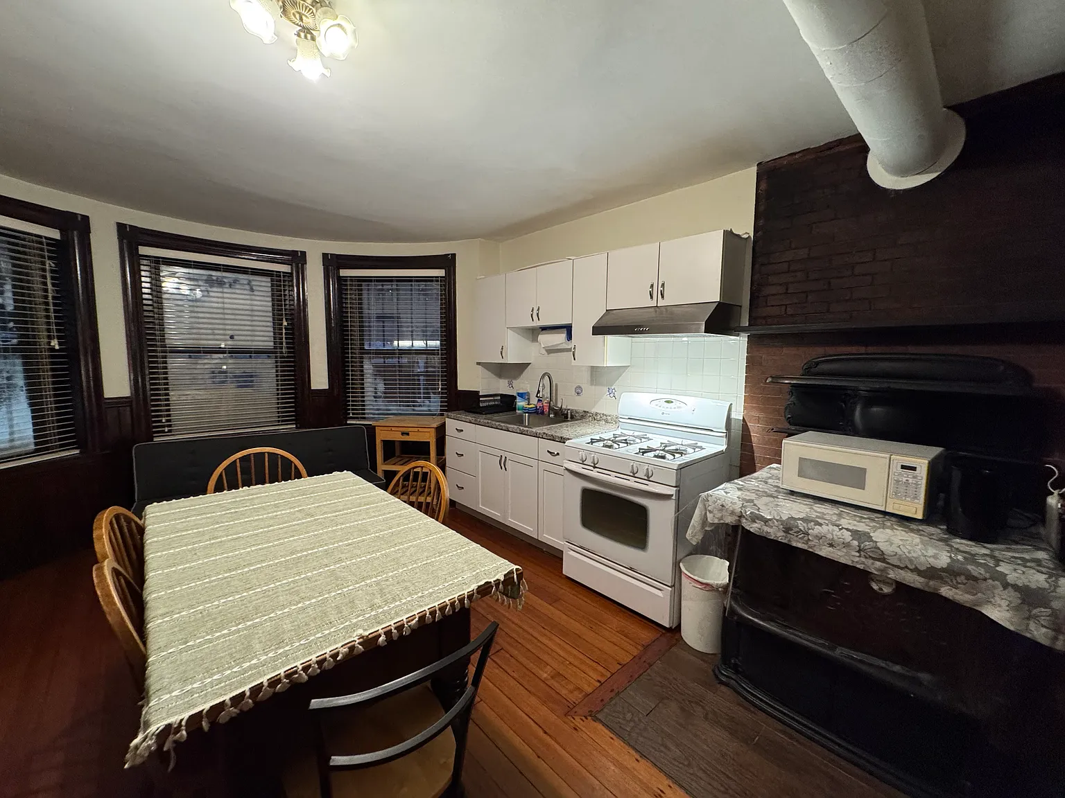 1 bed, 500 sqft, $3,200 — Photo 2