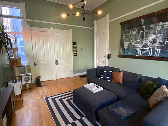 2nd image of 1936 Bush St #2