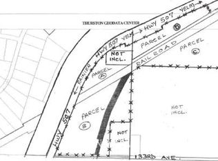 12338 133rd Ave SE, Rainier, WA