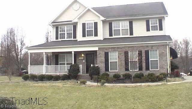 1st image of 2101 Forest Edge Dr
