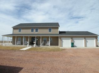 183 Overbrook Rd, Gillette, WY 82718