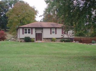 3707 Bowling Green Rd, Morgantown, KY 42261
