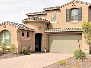 20638 W Briarwood Dr, Buckeye, AZ 85396