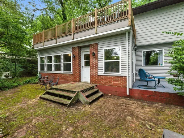 8030 S 475 W, Winamac, IN 46996