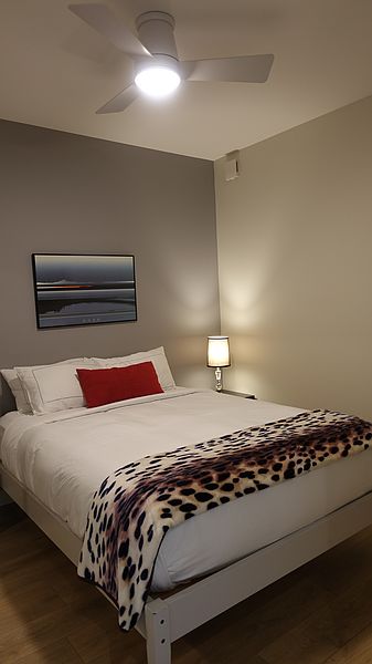 Victoria Apartment for rent - 1 Bedroom — photo 10