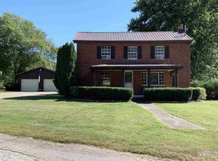 22 Gilkerson Branch Rd, Prichard, WV 25555