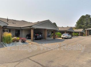1765 Leckie Rd UNIT 112, Kelowna, BC V1X6X5