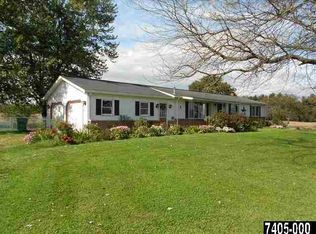 355 Kuhn Fording Rd, East Berlin, PA 17316