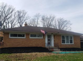 5300 Mardale Ave, Bedford Heights, OH