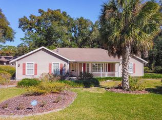 893 NE 52nd Ave, Ocala, FL 34470