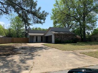 502 Cornell Ave, West Memphis, AR 72301