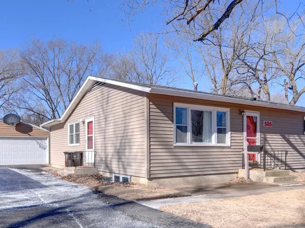 525 S 15th St, Estherville, IA 51334