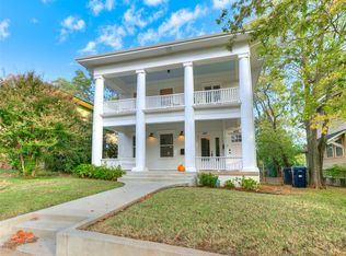 605 NW 17th St, Oklahoma City, OK 73103