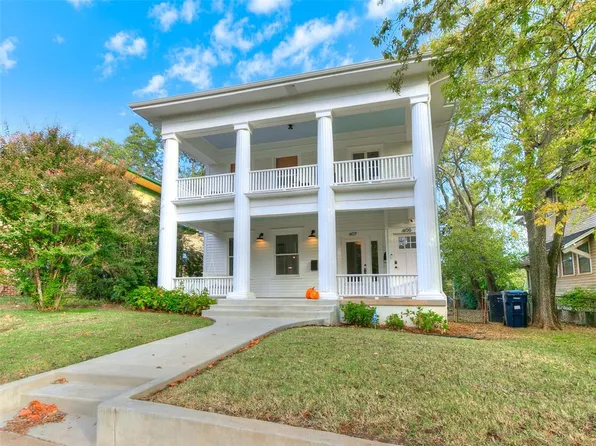 605 NW 17th St, Oklahoma City, OK 73103