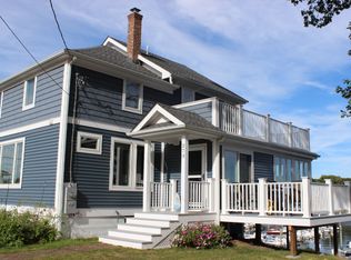 273 Arnolds Neck Dr, Warwick, RI 02886