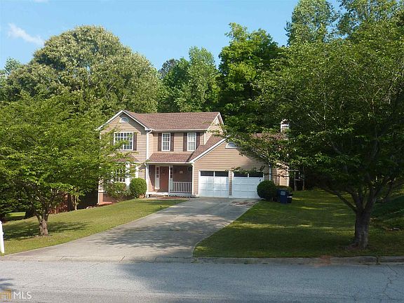 3rd image of 4021 Brittan Glade Trl