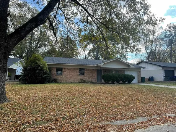 (undisclosed Address), Conway, AR 72032