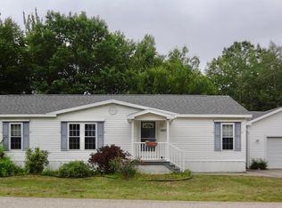 612 Benton Dr, Laconia, NH 03246