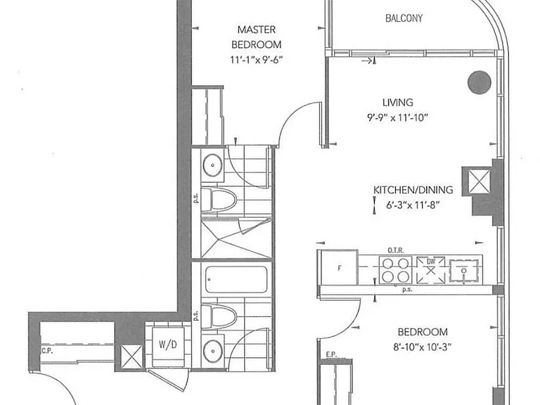 120 Eagle Rock Way #4 — Photo 2