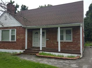 122 Bernhardt Ave, Saint Louis, MO
