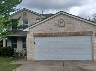 1113 Middle Brook Dr, Leander, TX 78641
