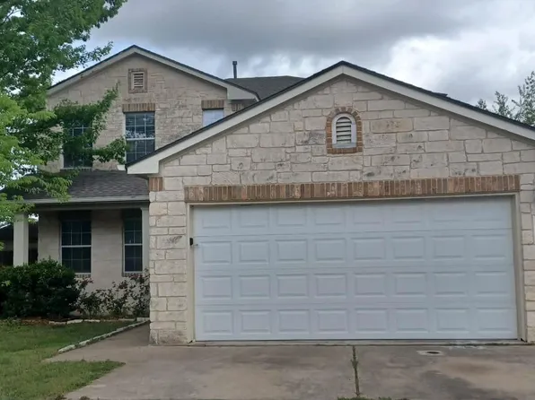 1113 Middle Brook Dr, Leander, TX 78641