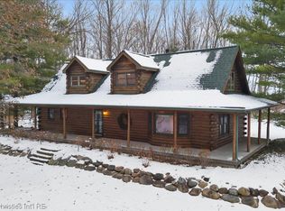 2787 Midway Ln, Saint Clair, MI 48079