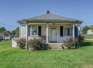 4332 Old Mountain Rd NE, Roanoke, VA 24019