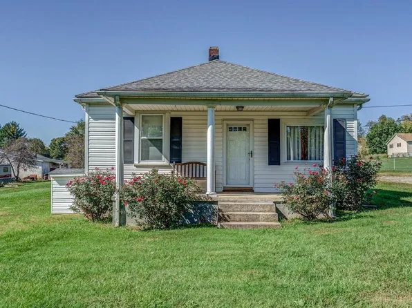 4332 Old Mountain Rd NE, Roanoke, VA 24019