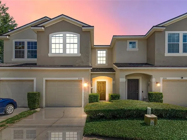 232 Windflower Way, Oviedo, FL 32765