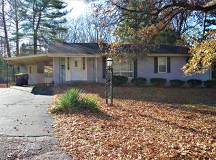 10916 Townley Dr, Saint Ann, MO