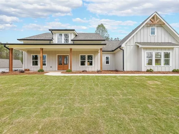46 Lexie Ct, Rockmart, GA 30153
